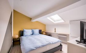 Appartement 2 Chambres Proche Gare De Bordeaux